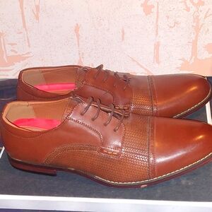 Ashford Hayes Dress Shoes Mens